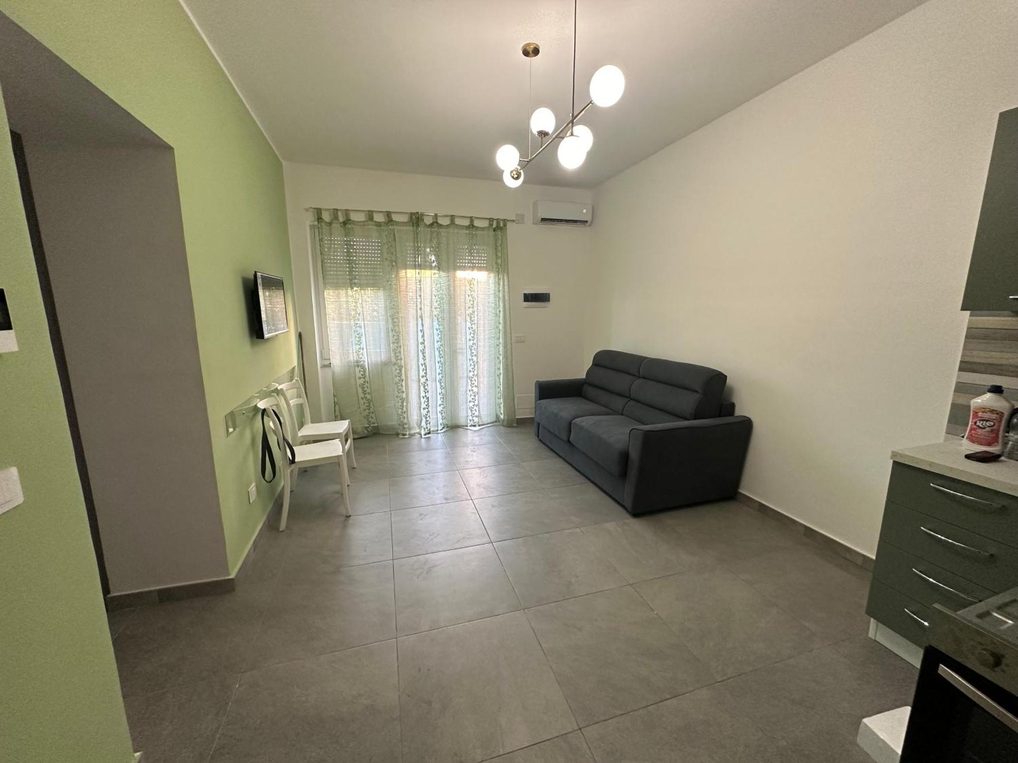 Ferienwohnung Nathouse Villafranca Tirrena Exterior foto